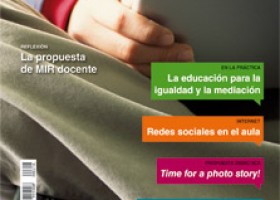 Consideraciones sobre la fundamentación psicopedagógica del ABP: Aspectos esenci | Recurso educativo 627426