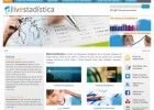 Divestadística: un proyecto educativo para la divulgación | Recurso educativo 627775