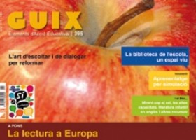 L'escola que jo vull | Recurso educativo 627968