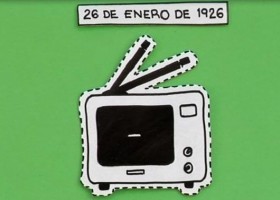 Cómo se inventó la televisión | Recurso educativo 676469