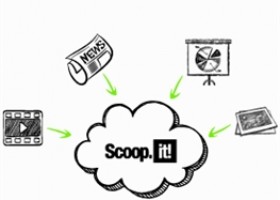 WEB. Scoop.it | Recurso educativo 678009