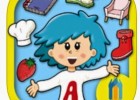 iPads y Autismo: app: Alex aprende a ordenar! | Recurso educativo 679778