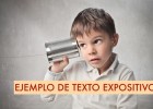 Ejemplo de texto expositivo sobre música africana - Ejemplos de textos | Recurso educativo 686860