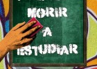 A la venta la versión digital el libro "Prefiero morir a estudiar" | Recurso educativo 726797