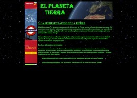 La representació de la Terra | Recurso educativo 727778