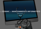 Mantenimiento informático | Recurso educativo 728958