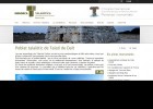 Poblat talaiòtic de Talatí de Dalt | Recurso educativo 729509