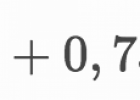 Sumes de nombres decimals | Recurso educativo 729821