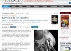 La visió dels insectes | Recurso educativo 729957