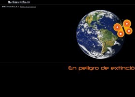 En perigo de extinción | Recurso educativo 734239