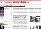 La invención de la pila | Recurso educativo 736904