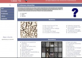 Calaix +ie: problemes | Recurso educativo 737854