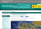 Parques Nacionais | Recurso educativo 738640