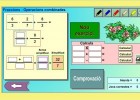 Operacions combinades amb fraccions | Recurso educativo 738678