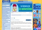 La historia de la autoestima | Recurso educativo 677757