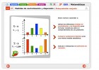 Medidas de centralización y de dispersión. Interpretación conjunta | Recurso educativo 740900