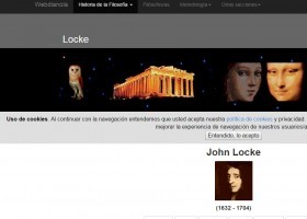 John Locke | Recurso educativo 742644