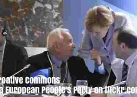 Euro politicians told to stop speaking English | Recurso educativo 742664