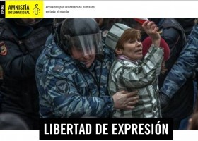 Libertad de expresión | Recurso educativo 744017