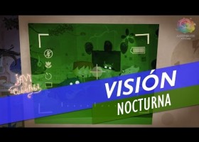 La Visión Nocturna | Recurso educativo 747869