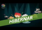 Hibernar | Recurso educativo 747884