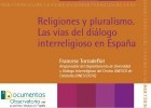 Religions i pluralisme | Recurso educativo 748224