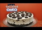 PASTEL DE OREO SIN HORNEAR - OREO CAKE - receta facil | Recurso educativo 748905