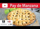 PAY DE MANZANA | Vicky Receta Facil | Recurso educativo 748917