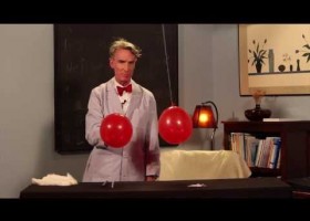 Static Electricity Experiments | Recurso educativo 749589