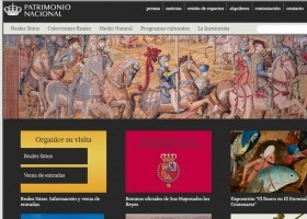 O Palacio Real de Madrid | Recurso educativo 749749