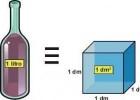 Masa, volumen y densidad | Recurso educativo 750209