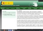 Contabilidad, cuentas anuales, plan de actuación y auditoría | Recurso educativo 750259