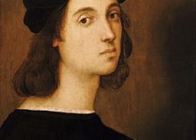 Raffaello Sanzio (Raphael) - Wikipedia, the free encyclopedia | Recurso educativo 751898