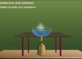 PURE SUBSTANCES AND MIXTURES | Recurso educativo 753775