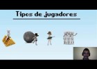 Tipos de jugadores en gamificación | Recurso educativo 753944