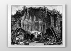 Piranesi y la arqueología | Recurso educativo 755543