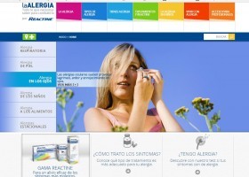 La alergia | Recurso educativo 756282