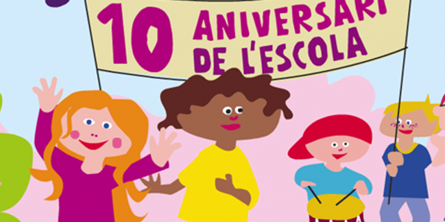 Dilema moral: El 10è aniversari de l'escola | Recurso educativo 757320