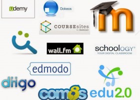 37 Plataformas virtuales educativas gratuitas | Recurso educativo 757696