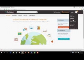 plataforma educativa | Recurso educativo 757864