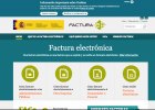 Factura electrónica | Recurso educativo 760674