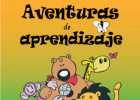 Ebook Aventuras de Aprendizaje nivel 1 | Recurso educativo 760863