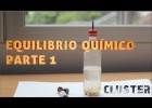 Equilibri químic | Recurso educativo 760901