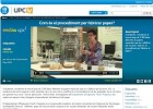 Com és el procediment per fabricar paper? | Recurso educativo 762958