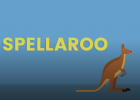 SP3 SpellaRoo SM | Recurso educativo 763108