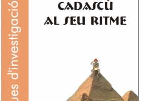 CADASCÚ AL SEU RITME | Recurso educativo 687922