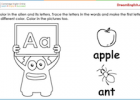 E18  Phonics for Kids; Worksheets, Songs, Videos SM | Recurso educativo 763817