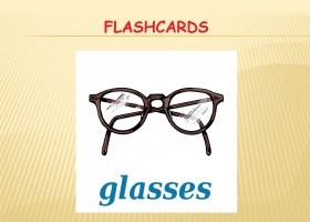 F30 ESL Kids Flashcards | Recurso educativo 763828