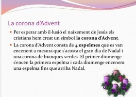 L'Advent | Recurso educativo 765085