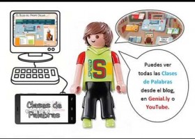 Los Adverbios | Recurso educativo 765502